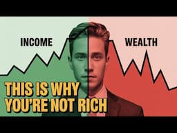 The Money Trap 99% Of People Fall Into!