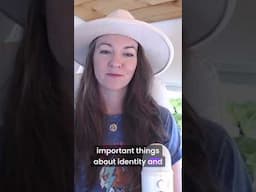 Embody Your Future Self