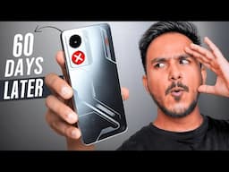 The BEST Budget 5G Phone Under ₹15K - Realme P3 Review After 60 Days !
