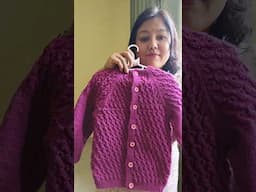 #babycardigandesign #babysetknitting #knittig #knittingdesign #knittingpattern #knittingforbaby