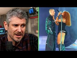 We Have To Talk About The Justin Bieber & SZA Situation...