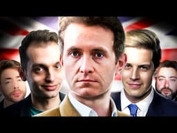 The Middle Class British Grifter, Explained