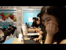 Central Academy of Arts & Technology plans on becoming an elementary & high school