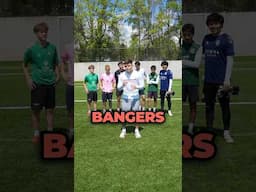 Who had the BEST finish?? 🎯🎯 (Right answers only) #soccer #football