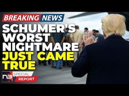 🚨BREAKING: Border Numbers Nobody Thought Possible! What They're Hiding Will Shock You!🚨