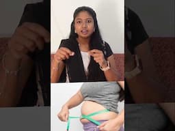 TIP 3 - Easiya weightloss panna 10 tips. #tamil #shorts #weightloss #diet @NITHISHFAMILY