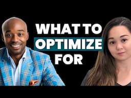 How to Optimize Your Points Metrics with DeAndre Coke from @boldlygo.world | Ep 235