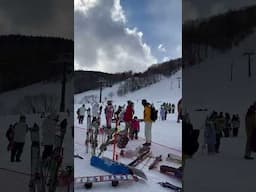 #beautiful  #winter #japan #gunma  #kusatsu ❄️❄️❄️❄️⛷️⛷️⛷️