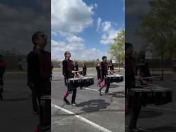 WGI 2025: @bridgelandhighschoolpercus1879