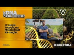 DNA Valtreiro | João Mesquita, da tradição à inovação, uma paixão cultivada por gerações no café