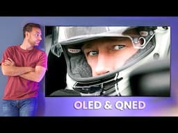 Is THIS the Best 4K TV In the World!? [LG OLED evo G5 | LG QNED evo QNED85]
