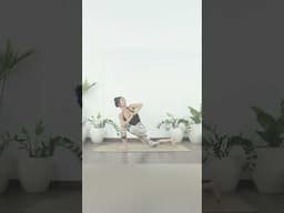 Thaw & Emerge | Online Studio | Meghan Currie Yoga