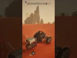 We Thought we We're Safe #DuneAwakening