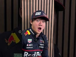 Made our own memes 😏 #F1 #RedBullRacing