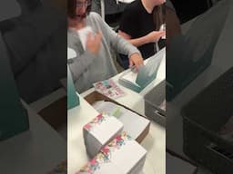 Packing your MLP Boxes is definitely a highlight of every month! #subscriptionboxes #smallbusiness