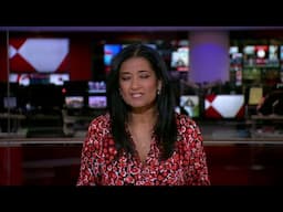 BBC - The Context (2030BST - HOTH - Red Bee takes over BBC News UK - 11/6/25) [1080p50]