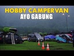 PETUALANG ROADTRIP BERKUMPUL PART II - BEDUGUL BALI.