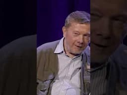 Eckhart Tolle Reveals the Most Important Knowledge for Spiritual Growth
