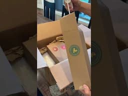 THE BEST CLEANING PRODUCTS!! 🌱 ✨ #nontoxic #cleantok #cleanwithme #unboxing #thiscrazylife