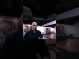 Using Tai Chi In MMA w/ Sifu Singh