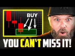 Massive Altcoin Buying Opportunity Just Triggered! [My Top Bets]