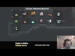 Let's Play Monster Sanctuary - Tonyo Allie