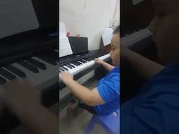 nhạc độc tấu piano