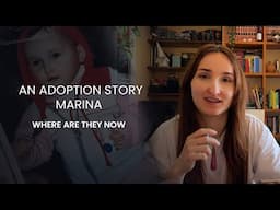 An Adoption Story: Marina’s Birth Family Discovery in Crimea | Where Are They Now