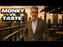 You Just Need Taste.. Not Money | Fashion Over 40