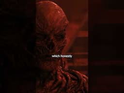 New Look At Season 5 Monsters From Stranger Things! #StrangerThings #StrangerThingsSeason5