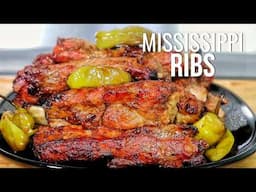 You’ve Never Tried Ribs Like This Before!