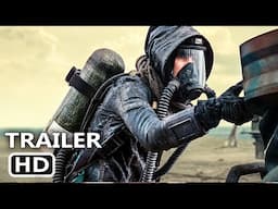 THE LAST SPARK OF HOPE Trailer (2025) Sci-Fi