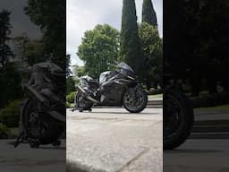 The next-level superbike. #ConceptRR #MakeLifeARide #BMWMotorrad