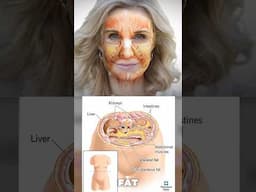 Why Fat Transfers can be Permanent! #antiaging