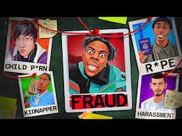 Crimes as Streamers