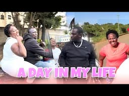 SPEND A DAY WITH MILLY CHEBBY