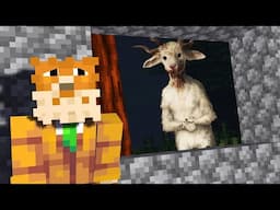 Escaping to the Twilight Forest With Swayle (Secret Stream)