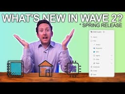 Copilot Gets a New Look: Microsoft 365 Copilot Wave 2 Spring Release