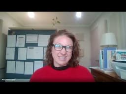 Tao of Horsemanship, Dream Riding Partnership Program Testimonial - Alexandra Lopez