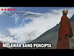 MELAWAN KEHENDAK YANG MENCIPTAKAN