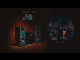 Nicholas Cole  - Blue Magic (2025)