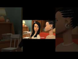 You are too anointed to stay comfortable - Betty & Kelly series 29 | Christian animation stories