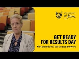 Results day explained: offers, clearing and next steps