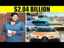 BIGGEST Lottery Winners EVER & Where They Are NOW