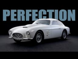 The Fiat 8V: When Fiat Went Mad.