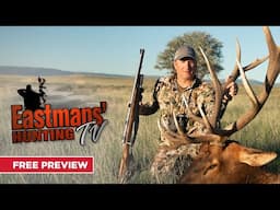 Eastmans' Hunting TV | Giant Montana Whitetails | Free Episode | MyOutdoorTV