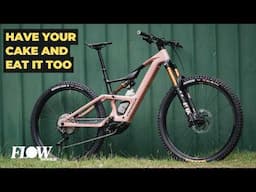 2025 Orbea Rise LT M10 Review | The Pioneer Returns, Sharper Than Ever