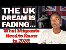 From Promise to Pressure: Why the UK Isn’t the Immigrant Haven It Once Was