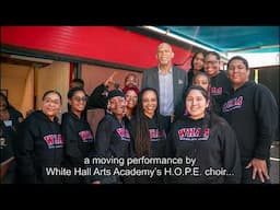 African American Historic Places LA Community Kick-Off