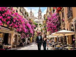 TOLEDO - ONE OF THE MOST BEAUTIFUL MEDIEVAL CITIES IN THE WORLD - MYSTERY AND CHARM IN EVERY CORNER